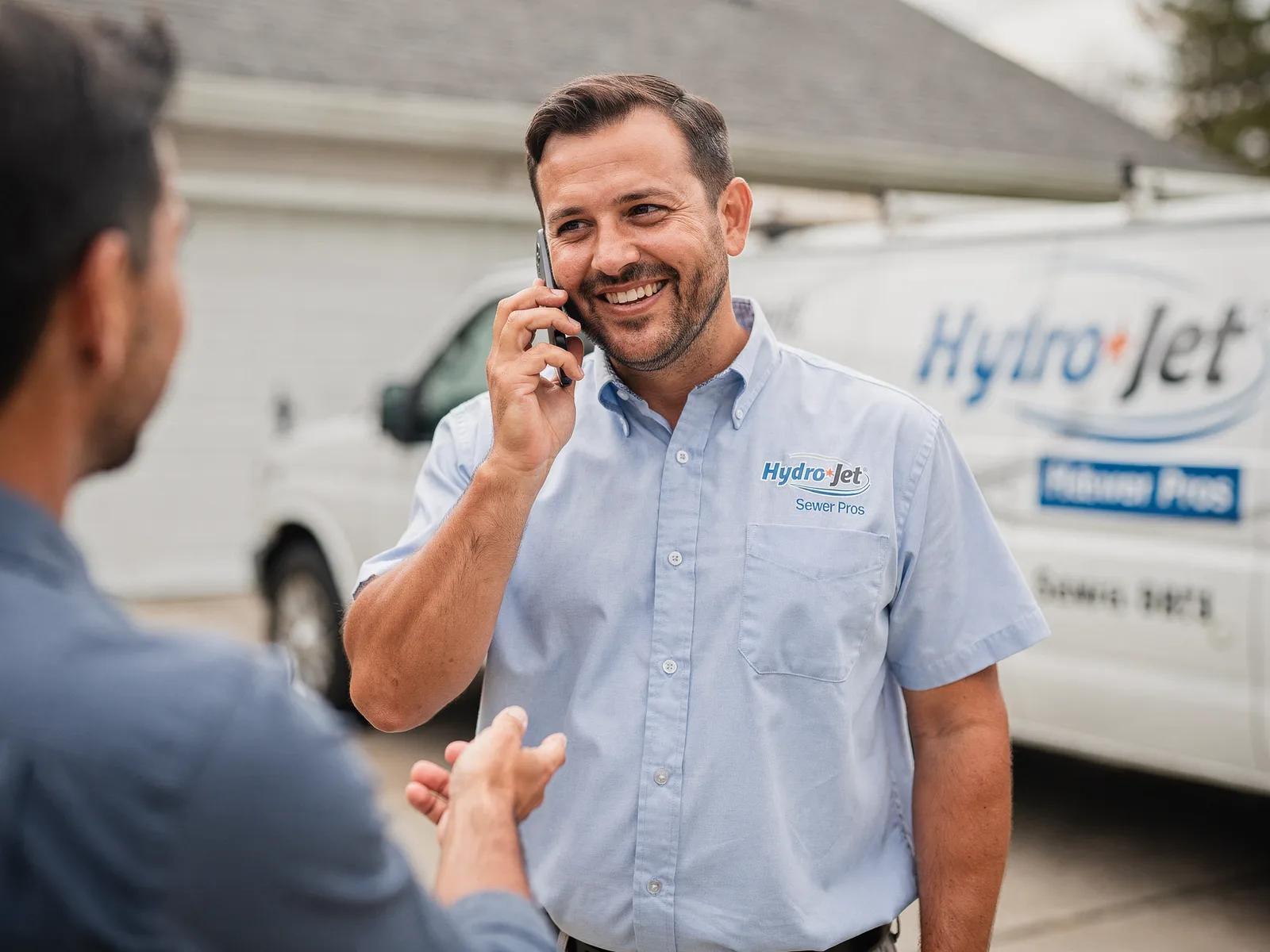 Hydro Jetting Camden, TN FAQs